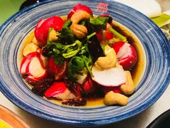 -那家小馆•北京菜•烤鸭(中关村店)