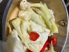 -新繁老號豌豆汤饭店·江湖菜(宝光寺店)
