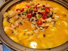 -伍棵星炭烤自助料理·烤鳗鱼(浦东食品城店)