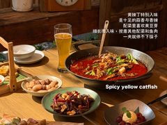 -有才叔的小馆(高新咖啡街区店)