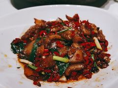 -好食上(喜盈门.范城店)