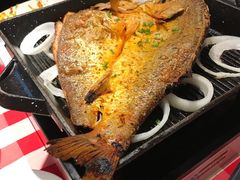-西贝莜面村(当代商城店)