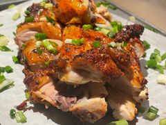 -绿茶餐厅(广州天河城店)