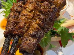 -周姑娘不等味·牛羊肉火锅·螃蟹罗氏虾·烤鱼烤串(高邮店)