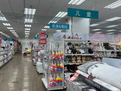 -NITORI 宜得利家居(杭州良渚永旺店)