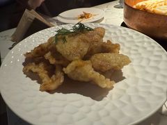 -奉天小馆·非遗东北菜(济南万象城店)