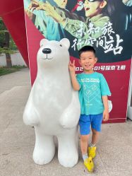 -飞览天下沉浸式飞行体验(北京旗舰店)