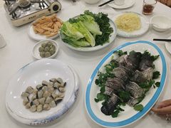 -天鲜阁·海鲜粤菜·33年老字号(石槎白云站店)