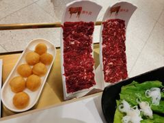 -左庭右院鲜牛肉火锅(新梅广场店)
