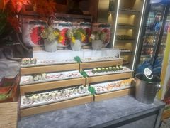 -火叮叮自助烤肉·现切牛肉(茂业店)