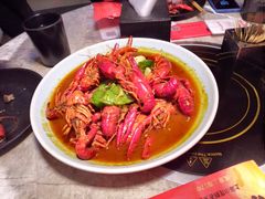-沪小胖小龙虾(淮海中路旗舰店)