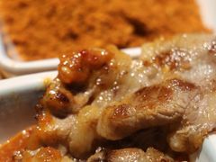 -唯成•韩国炭火烤肉 유성고기