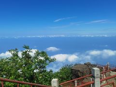 -峨眉山风景名胜区