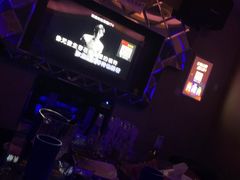 -青蓬量贩式KTV