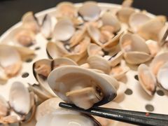 -水禾轩·海鲜蒸汽主题餐厅(拱北店)