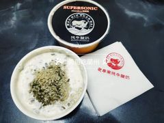 -老牟家牦牛酸奶