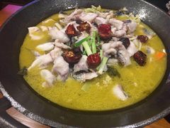 -江南古镇(斗西路万致创意园店)