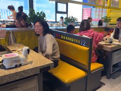 -丰茂烤串(卫星广场店)