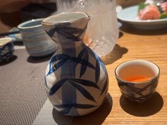 -鱼跃食堂·精致寿司(东林美域店)