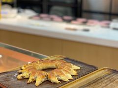 -木子木水日式烫面包(世界城光谷店)