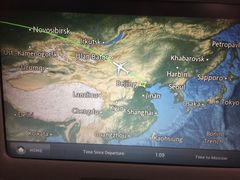 -谢列梅捷沃国际机场