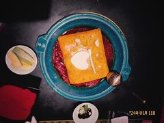 -吼堂老火锅(太古里总店)