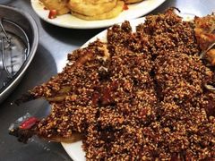-松明一烤肉馆(鲁园店)