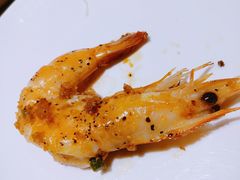 -法式利昂铁板烧主题餐厅(唐山爱琴海店)