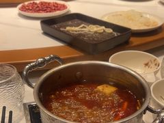 -东道煮牛肉火锅(东盛大街店)