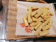 -渔乡米香·剁椒鱼头(四方坪店)