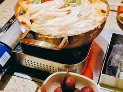 -大头叔烤鸡爪·朝鲜族烤串(天池路店)