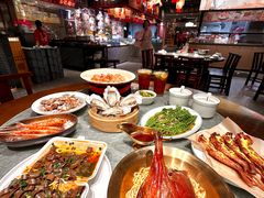 -蚝得喜海鲜(东城店)