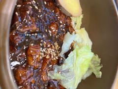 -京参 • 擂椒饭(这有山店)