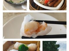 -龙的酒楼·手工早茶·顺德菜(近良路店)