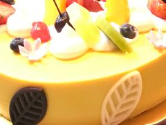 -苹果花园(乳山路店)