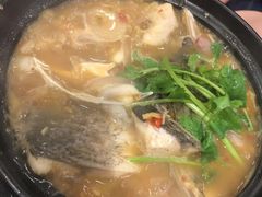 -川香煲(茅台路店)