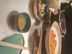 -锦府盐帮·李宅(领展购物广场中关村店)