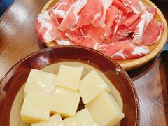 -黔有有贵州酸汤夺夺粉火锅(五味十字店)