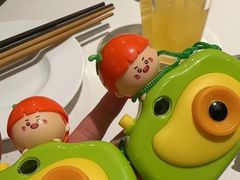 -海底捞火锅(外滩店)