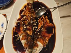 西湖醋鱼-菲乐餐厅(三十年经营·湖滨路店)
