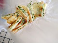 -咏春葱油饼(德政中路店)