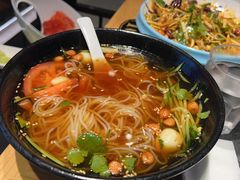 -杨记齐齐哈尔烤肉(五莲路店)