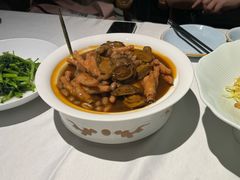 -庆云楼饭庄(什刹海店)