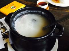 -山顶沙河粉-粤菜馆(凯旋店)