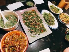 小炒黄牛肉-醉小酒馆·川菜·江湖菜·重庆菜(观音桥旗舰店)