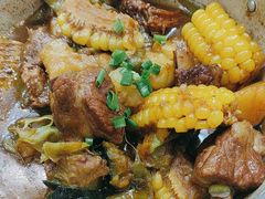 -金掌勺·锅包肉(双榆树店)