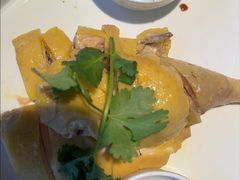 -壹只菜·崇明本地特色菜(崇明南门店)