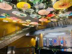 -青岛海尔洲际酒店