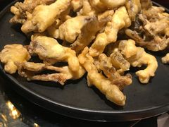 -金掌勺东北菜(格兰晴天店)