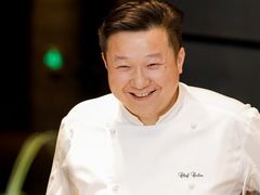 -湖滨28中餐厅·西湖宴·杭州君悦酒店